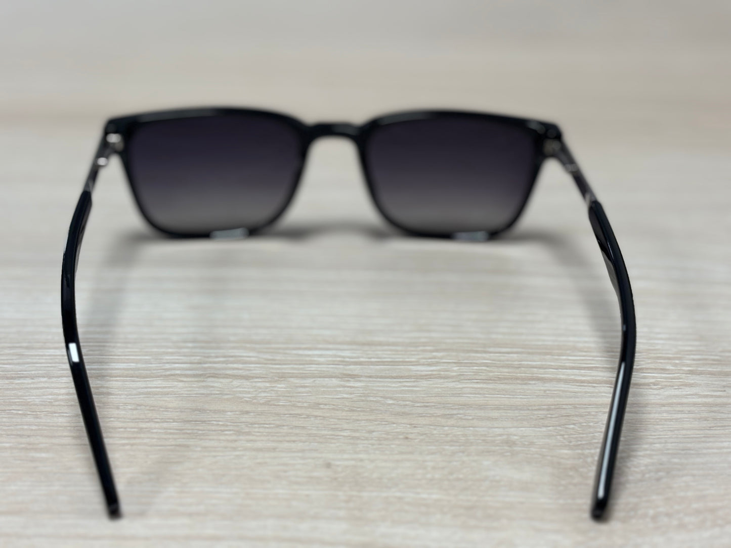 Veyron classic square frame