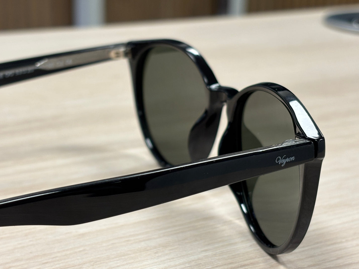 Veyron Everyday Essentials